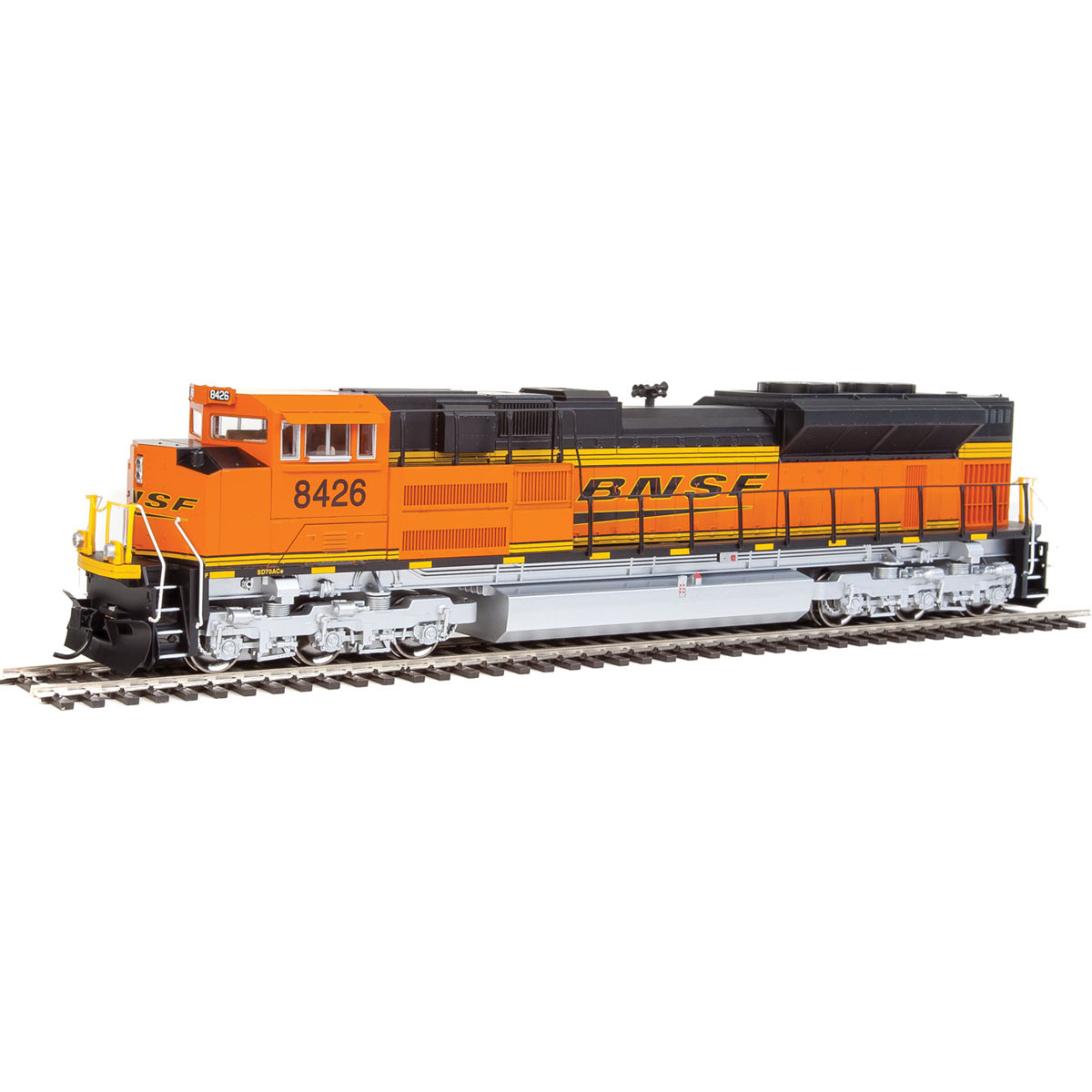 Walthers Mainline HO SD70ACe BNSF "Wedge" Spring Creek Model Trains