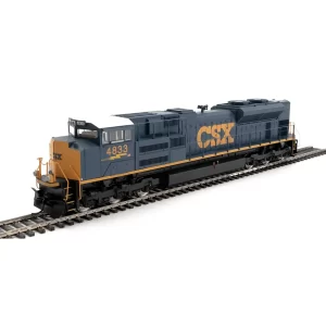 Walthers Mainline HO SD70ACe CSX w/ DCC & Sound
