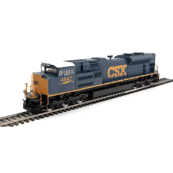 Walthers Mainline HO SD70ACe CSX - Image 2