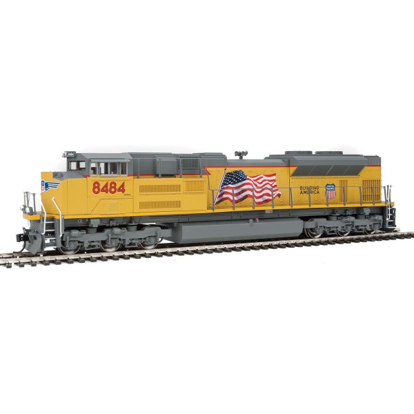 Walthers Mainline HO SD70ACe Union Pacific