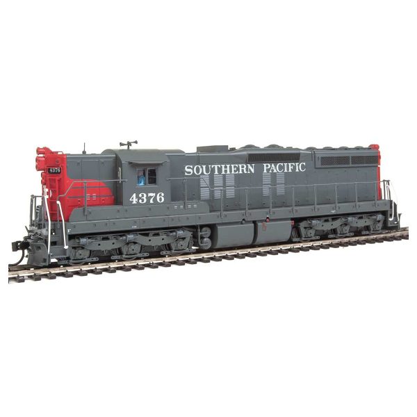 Walthers Proto HO SD9 Southern Pacific w/ DCC & Sound