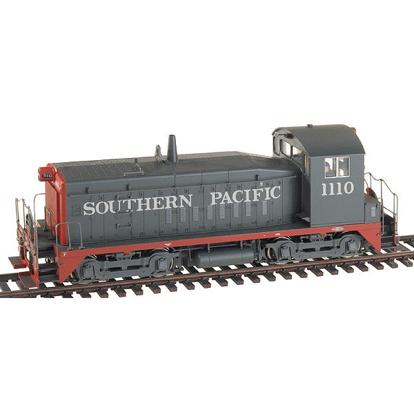 walthers proto 2000 parts