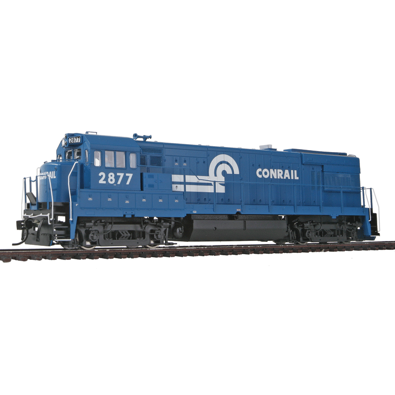 Walthers Proto 2000 HO U30B Conrail Spring Creek Model Trains