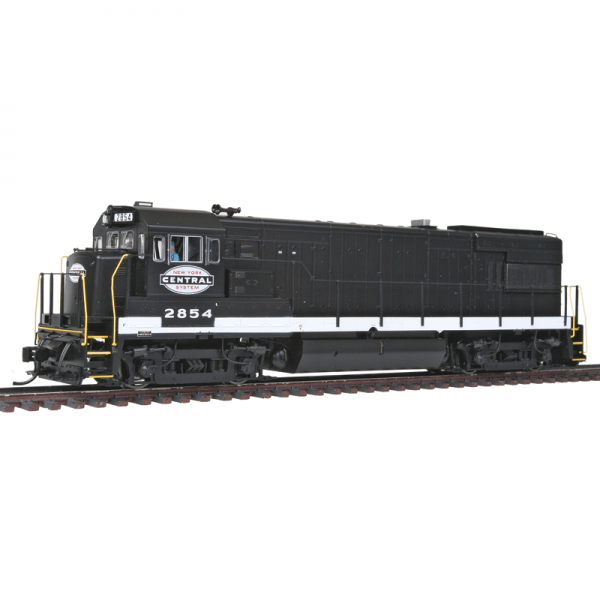 Walthers Proto HO U30B New York Central