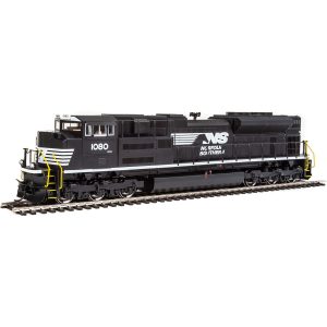 SD70ACe Diesel Locomotive