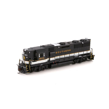 Athearn Genesis HO GP39X Southern