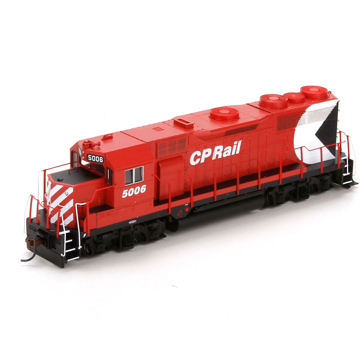 Ho scale cp rail locomotives outlet