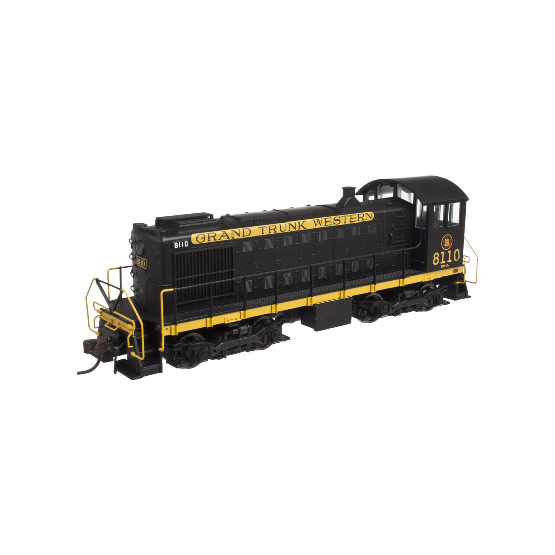 Grand scale 2025 trains