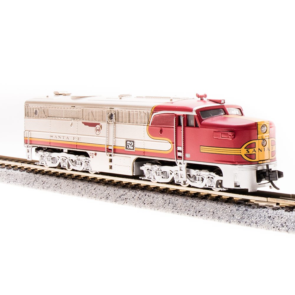 broadway limited paragon 3 n scale
