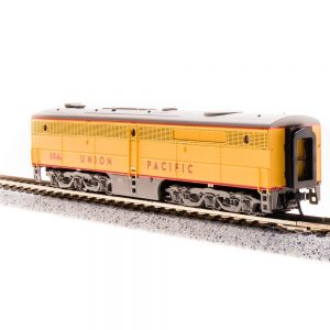 Broadway Limited Paragon 3 N PB Union Pacific w/ DCC & Sound