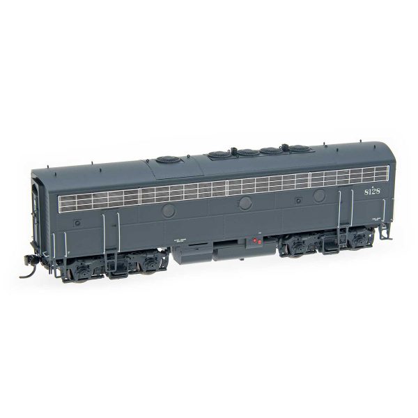 Intermountain HO F7B Southern Pacific w/ DCC & Sound