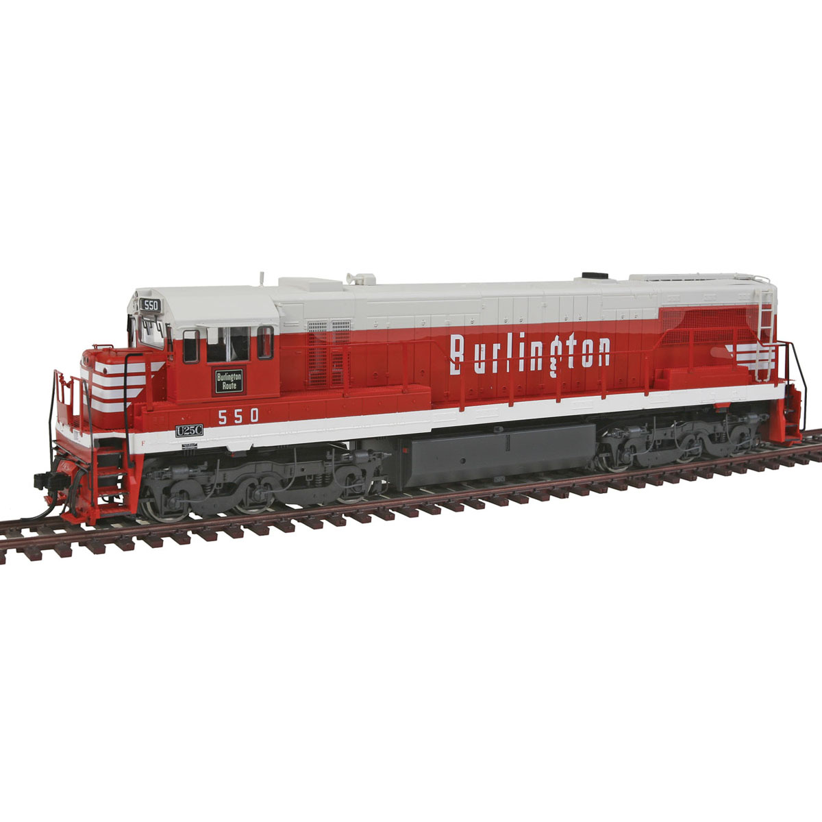 rivarossi trains
