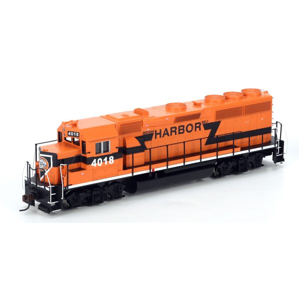 Athearn Roundhouse HO GP40-2 Indiana Harbor Belt