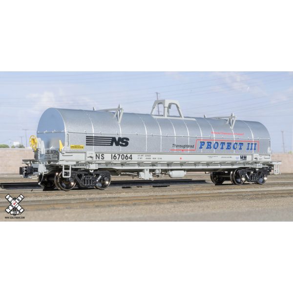 Steel Coil Rail Car B End Diagram