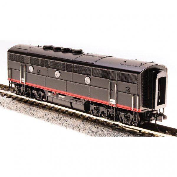 Broadway Limited Paragon 3 N F3B Southern Pacific w/ DCC & Sound