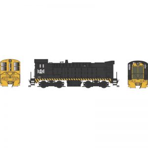 Bowser HO DS 4-4-1000 Bessemer & Lake Erie w/ DCC & Sound