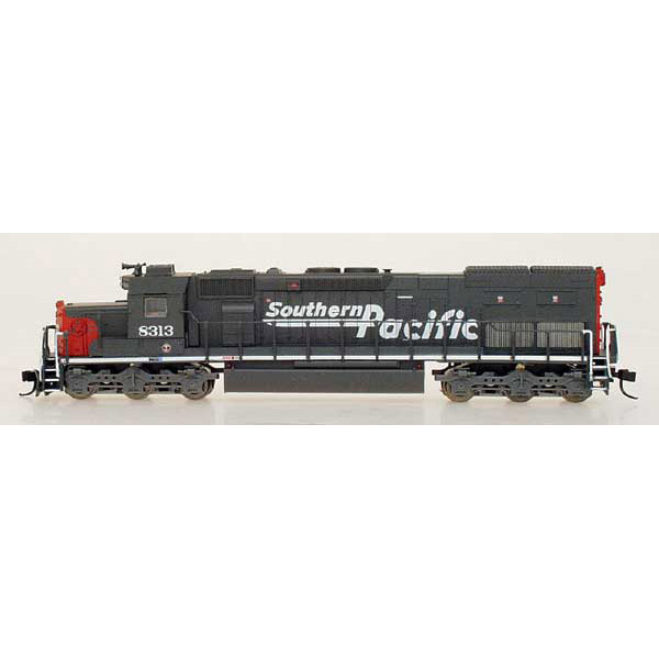 鉄道模型 InterMountain SD40T-2 Southern Pacific InterMountain SD40T-2 Southern Pacific