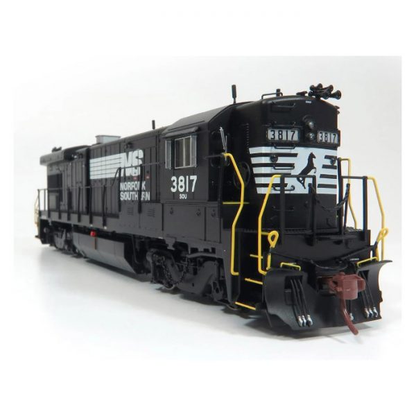 Rapido HO B36-7 Norfolk Southern w/ DCC & Sound