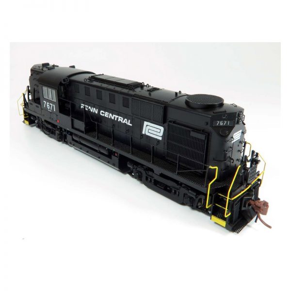 Rapido HO RS-11 Penn Central