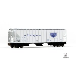 Scale Trains N Rivet Counter PS-2 4785 Covered Hopper Staley "TLCX"