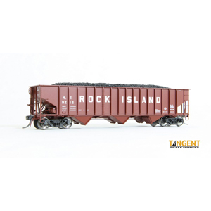 Pullman-Standard 2750 Open Hopper