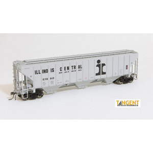 4740 Covered Hopper