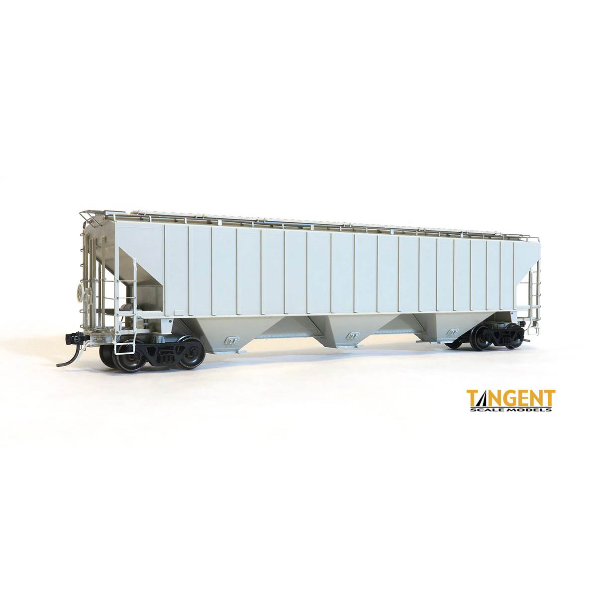 Tangent Scale Models Far-mar-co Ps-2 4750 Covered Hopper PTLX 20045 HO for sale online 