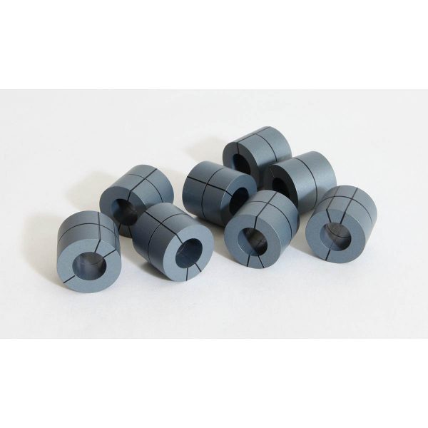 Tangent HO Banded Steel Coils 68" x 60" - Package of 8