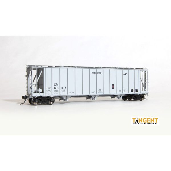 Tangent HO GATC 3500 Dry-Flo Covered Hopper Conrail "H41"