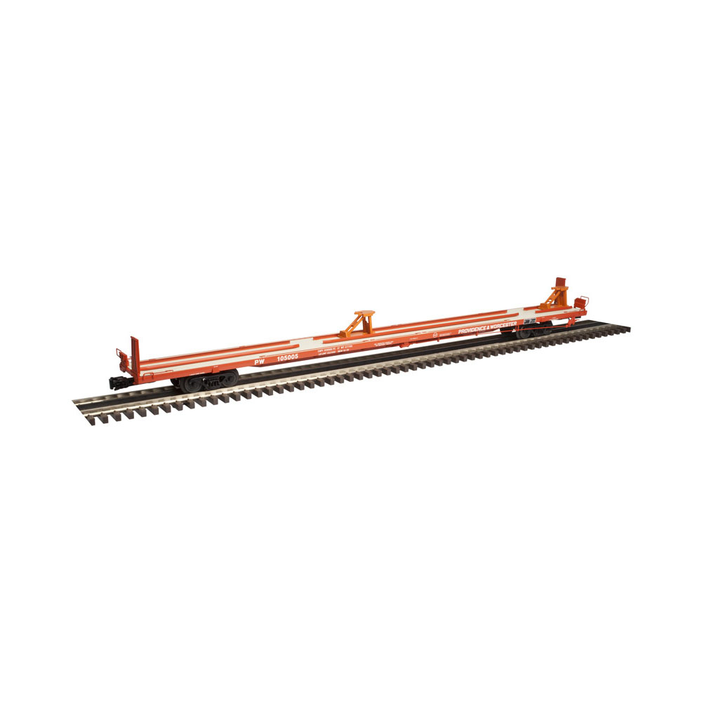 atlas o scale track