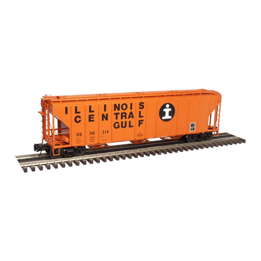 atlas o scale