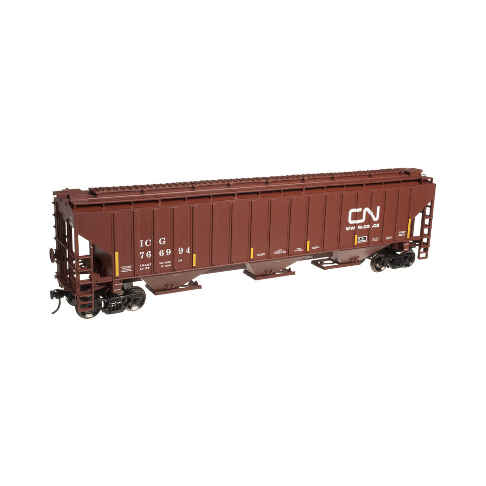 atlas trains o gauge
