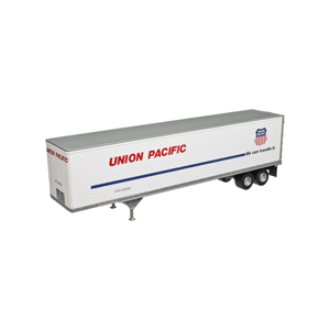 45' Pines Trailer