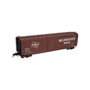 50' PS-1 Box Car