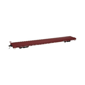 68' Flat Car