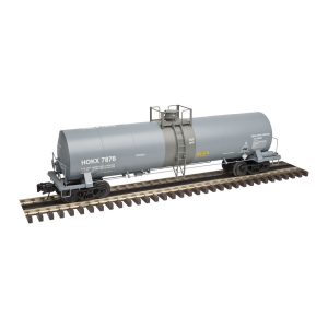 Atlas O Master 2 Rail 17,360 Gallon Tank Car Occidental