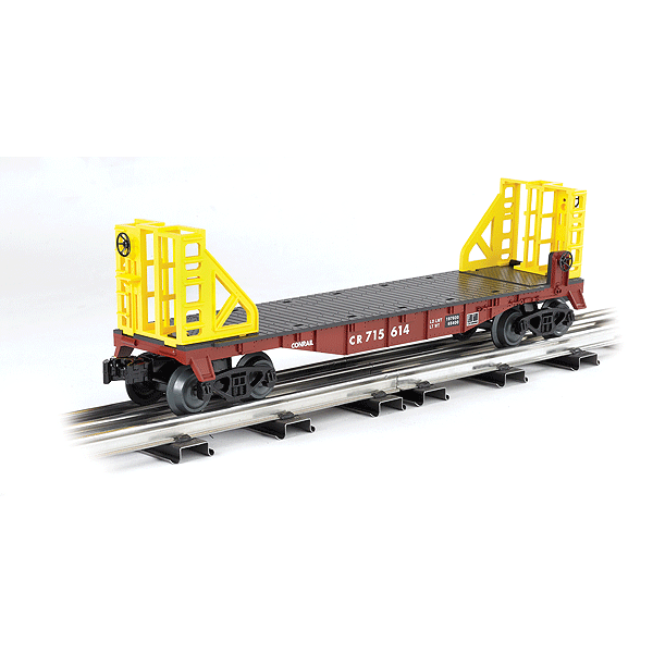 bachmann o scale