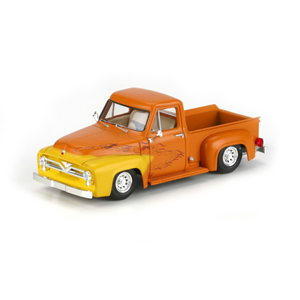 F-100 Pickup
