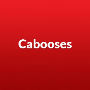 Cabooses