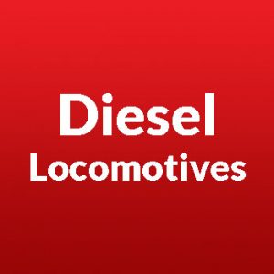 Diesel Locomotives