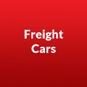 Freight Cars