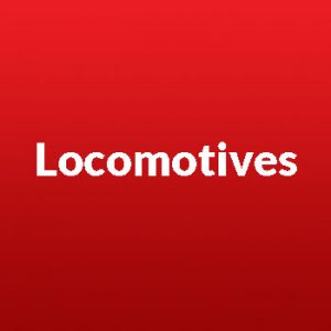 Locomotives
