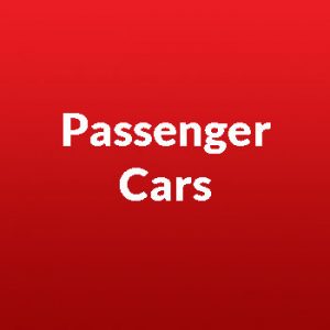 Passenger Cars
