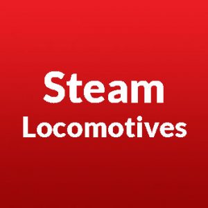 Steam Locomotives