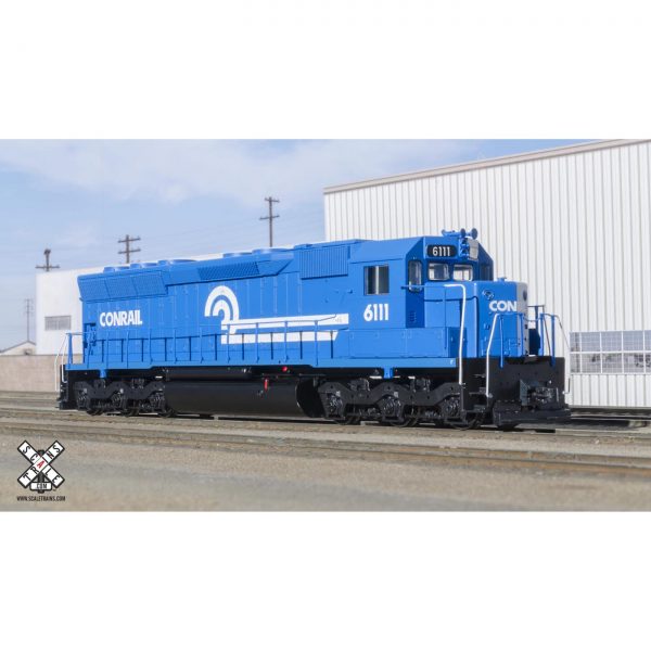Scale Trains HO Operator SD45 Conrail