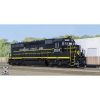 Scale Trains HO Rivet Counter SD45 Seaboard Coast Line