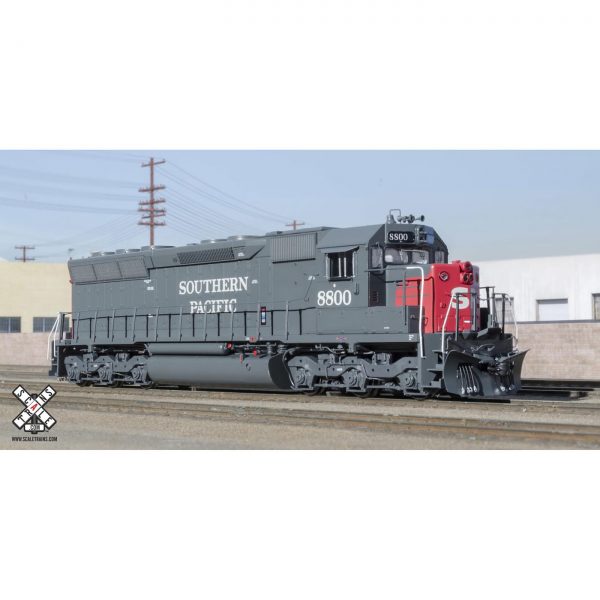 Scale Trains HO Rivet Counter SD45 Southern Pacific
