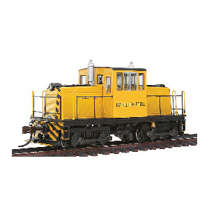 45-Ton Switcher
