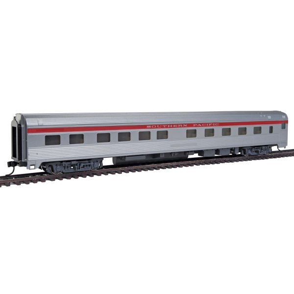 Walthers Mainline HO 85' Budd 10-6 Sleeper Southern Pacific