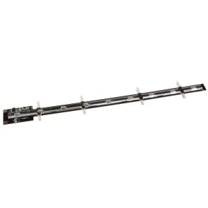 Walthers HO Passenger Car Interior Constant-Intensity LED Lighting Kit - Fits Most WalthersProto ACF, Budd & Pullman-Standard Cars